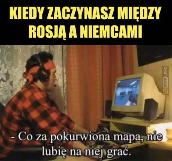 Śmieszny mem: 8613233 - MemLand