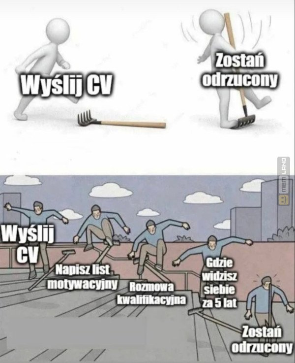 Śmieszny mem: 8616375 - MemLand