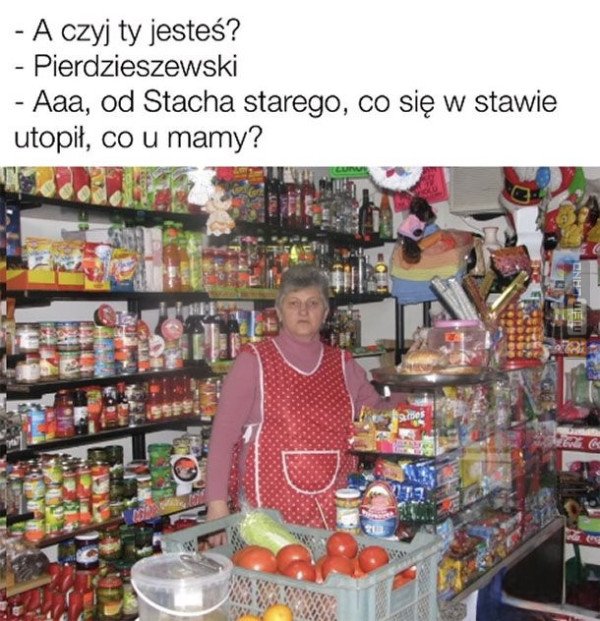 Śmieszny mem: 8618429 - MemLand