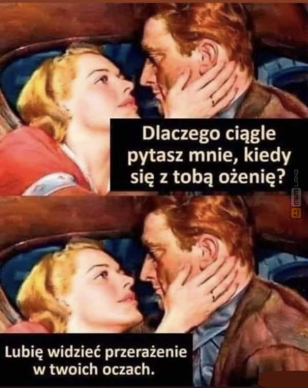 Śmieszny mem: 8619305 - MemLand