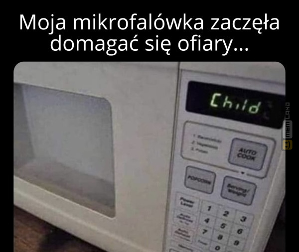 Śmieszny mem: 8622016 - MemLand