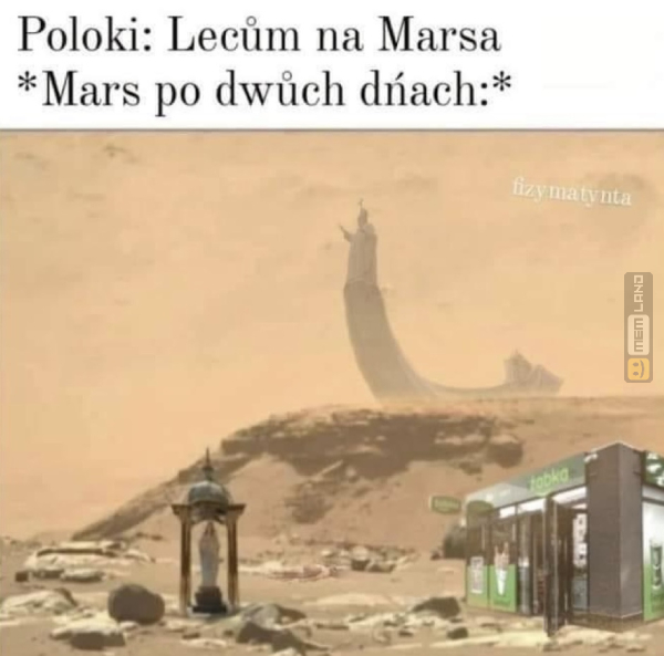 Śmieszny mem: 8624387 - MemLand