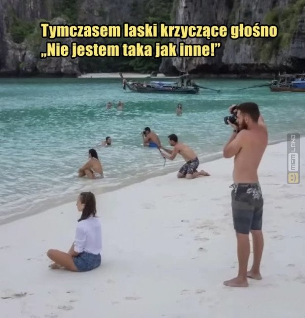 Śmieszny mem: 8624902 - MemLand