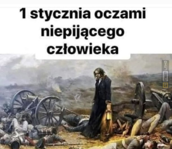 Śmieszny mem: 8629138 - MemLand