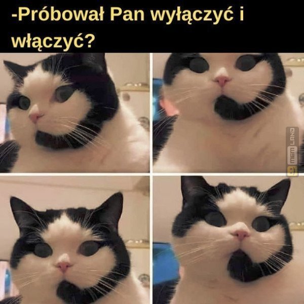 Śmieszny mem: 8635723 - MemLand