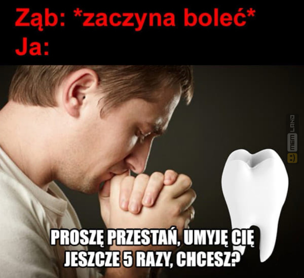 Śmieszny mem: 8636473 - MemLand