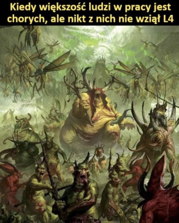 Śmieszny mem: 8637592 - MemLand