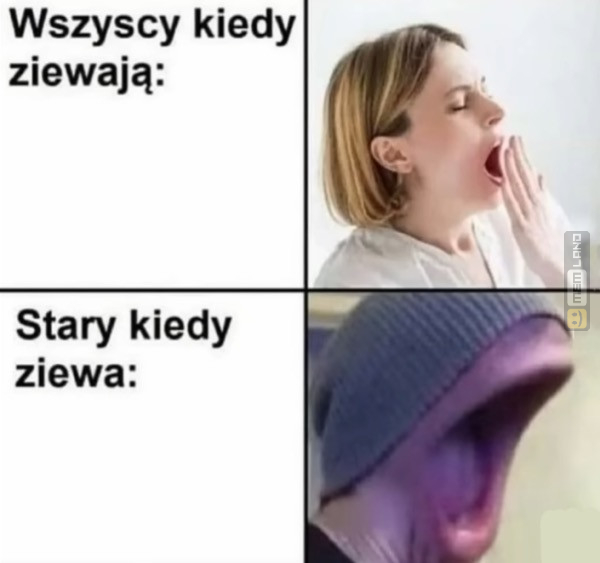 Śmieszny mem: 8638162 - MemLand