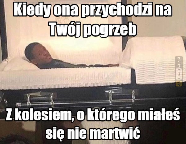 Śmieszny mem: 8639251 - MemLand