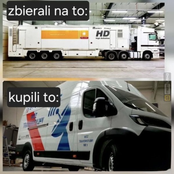 Śmieszny mem: 8639424 - MemLand