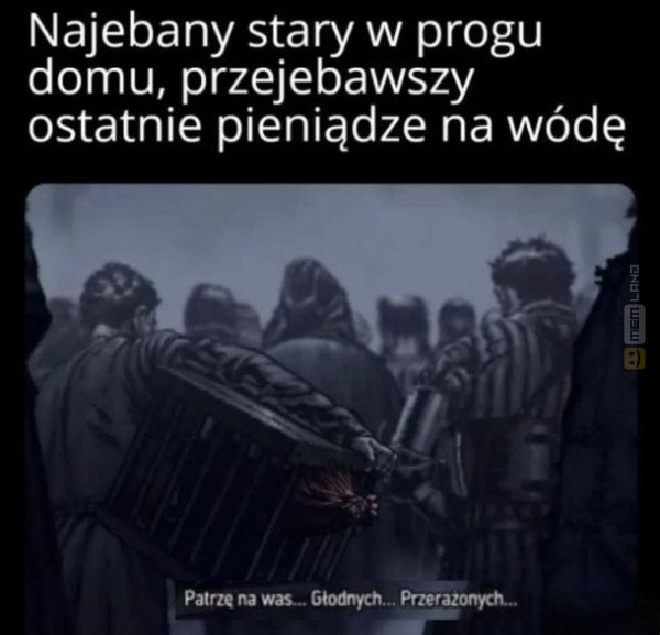 Śmieszny mem: 8640102 - MemLand