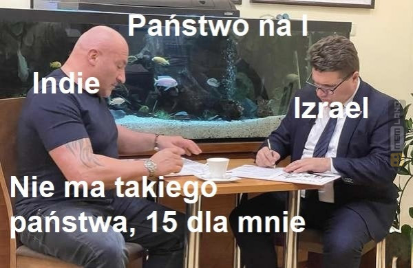 Śmieszny mem: 8641126 - MemLand