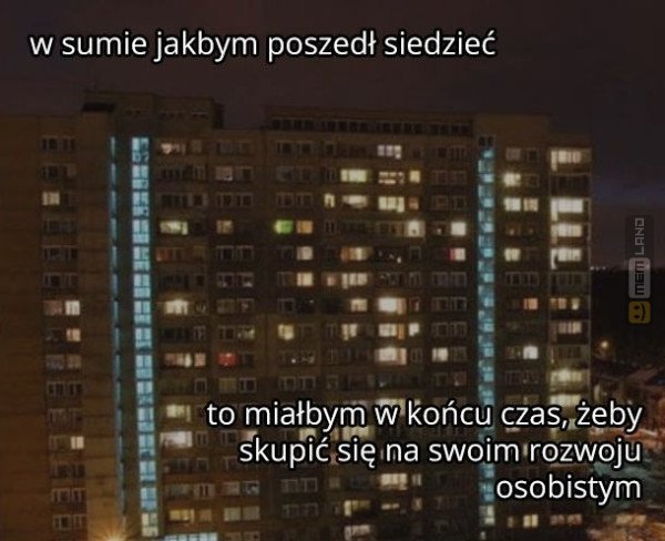 Śmieszny mem: 8645208 - MemLand