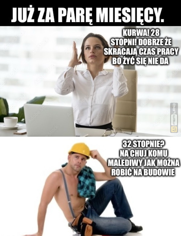 Śmieszny mem: 8648713 - MemLand