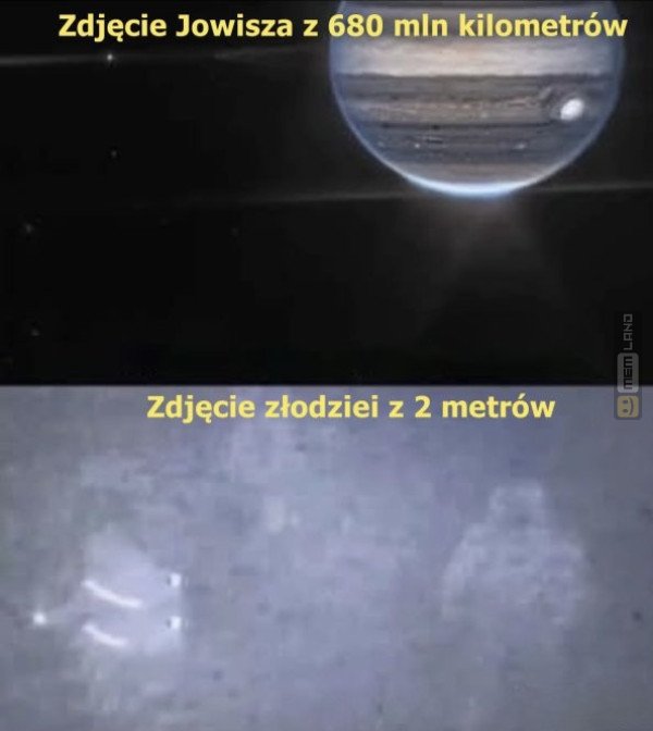 Śmieszny mem: 8655380 - MemLand