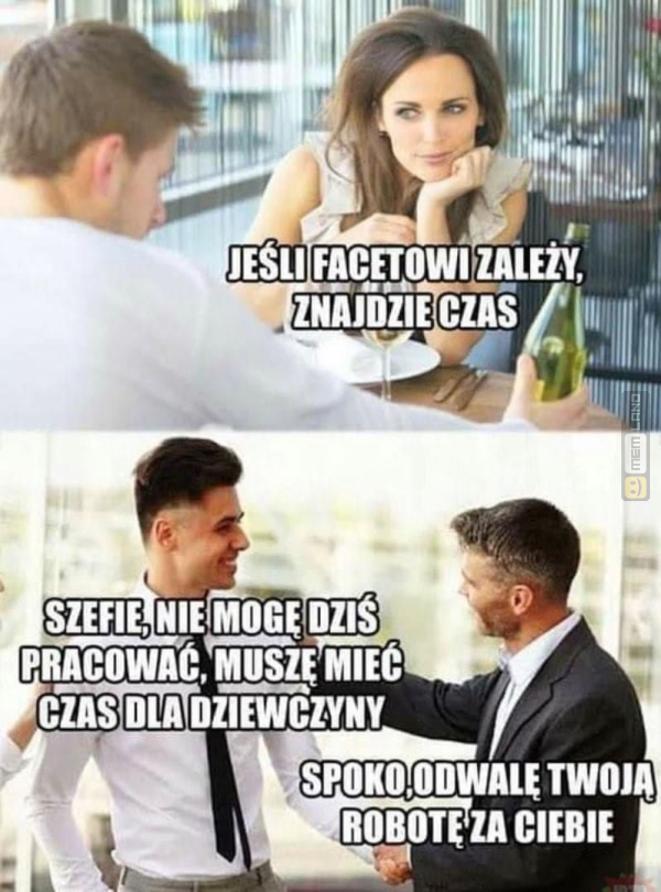 Śmieszny mem: 8655827 - MemLand