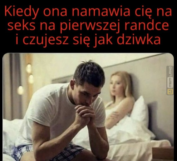 Śmieszny mem: 8656906 - MemLand