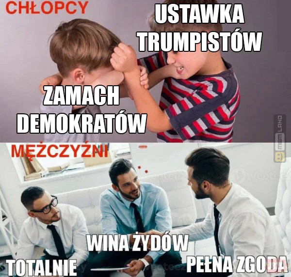 Śmieszny mem: 8661686 - MemLand