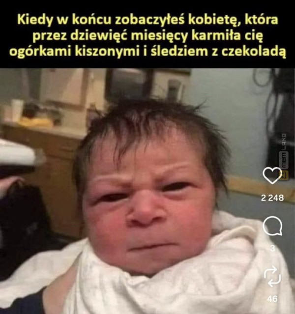 Śmieszny mem: 8662527 - MemLand