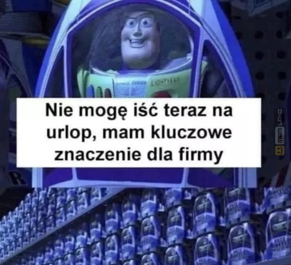 Śmieszny mem: 8665230 - MemLand