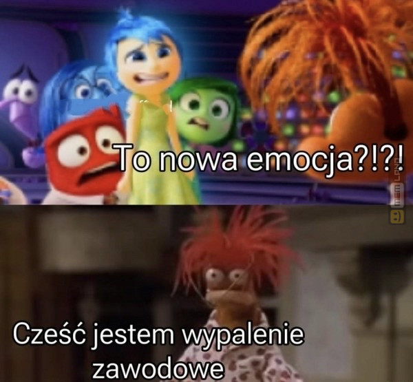 Śmieszny mem: 8667390 - MemLand