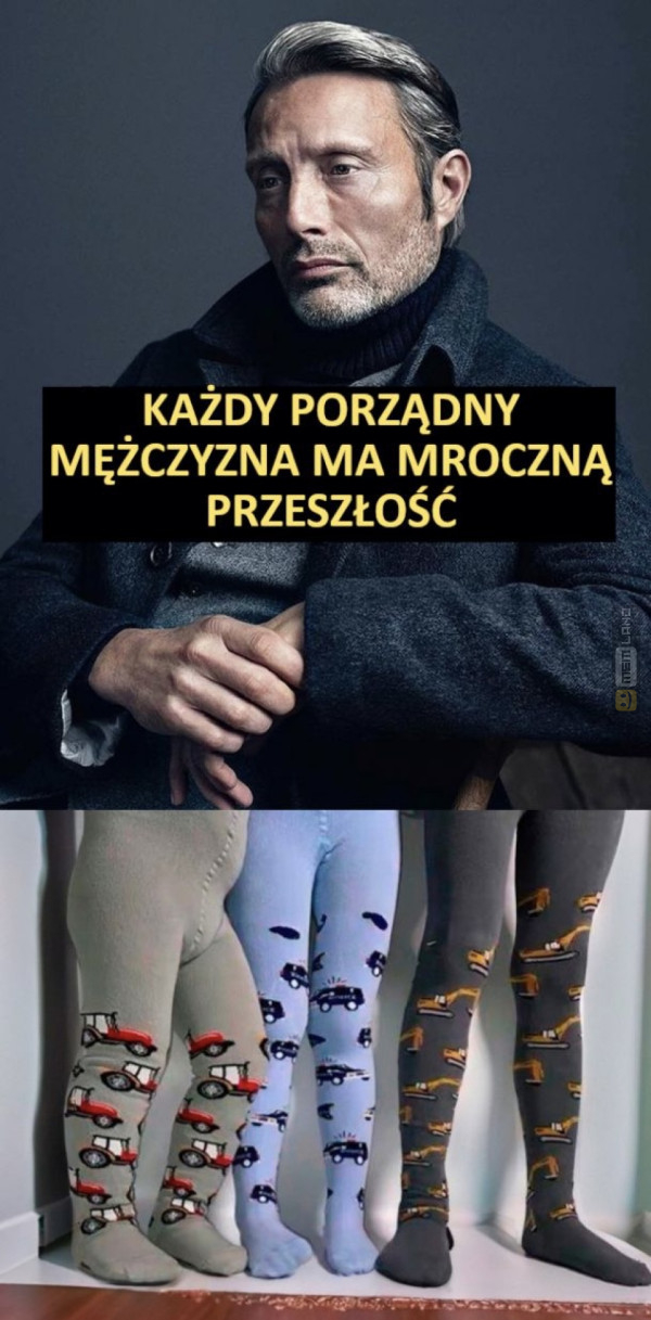 Śmieszny mem: 8669622 - MemLand