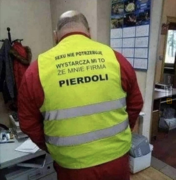 Śmieszny mem: 8669738 - MemLand