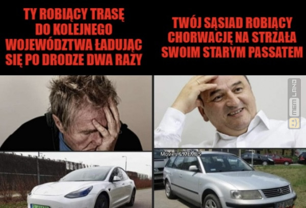 Śmieszny mem: 8687127 - MemLand