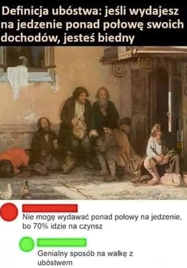 Śmieszny mem: 8688534 - MemLand