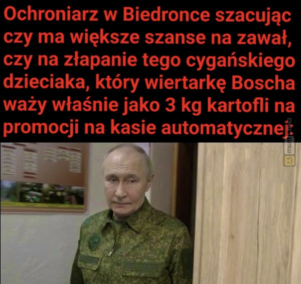 Śmieszny mem: 8688643 - MemLand