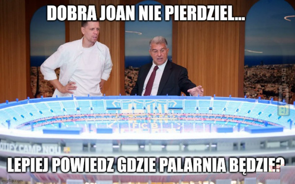 Śmieszny mem: 8688728 - MemLand