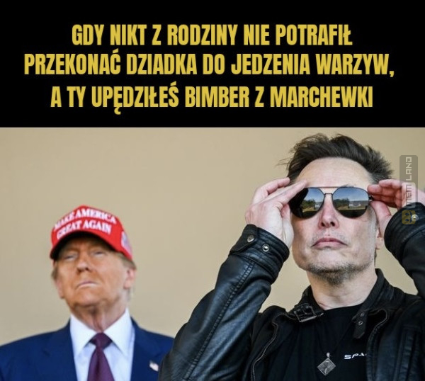 Śmieszny mem: 8695364 - MemLand