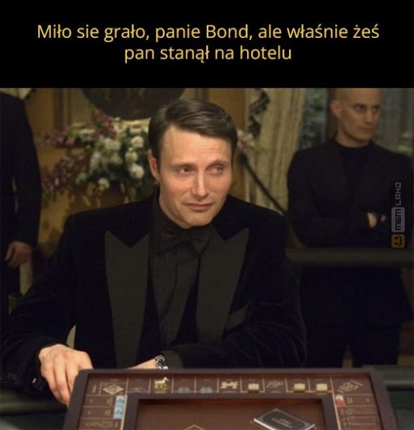 Śmieszny mem: 8700919 - MemLand