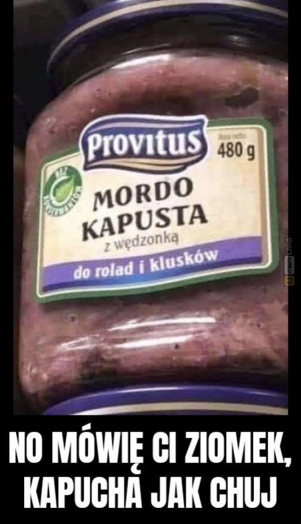 Śmieszny mem: 8704297 - MemLand