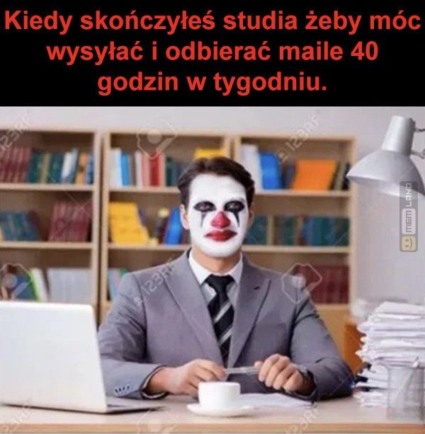 Śmieszny mem: 8705144 - MemLand