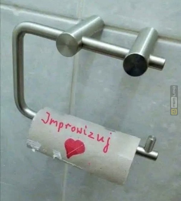 Śmieszny mem: 8705217 - MemLand