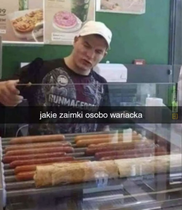 Śmieszny mem: 8707066 - MemLand