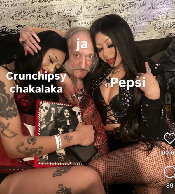 Śmieszny mem: 8712509 - MemLand