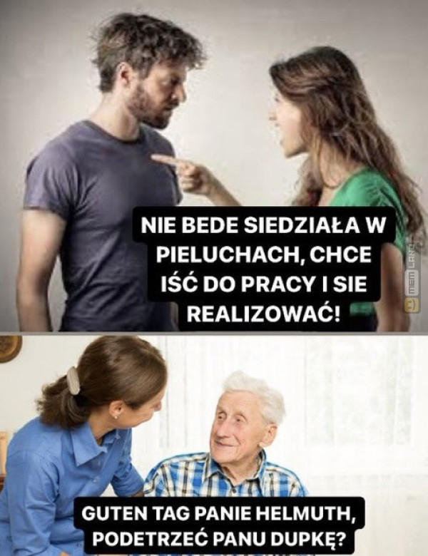 Śmieszny mem: 8714658 - MemLand