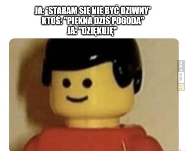 Śmieszny mem: 8715187 - MemLand