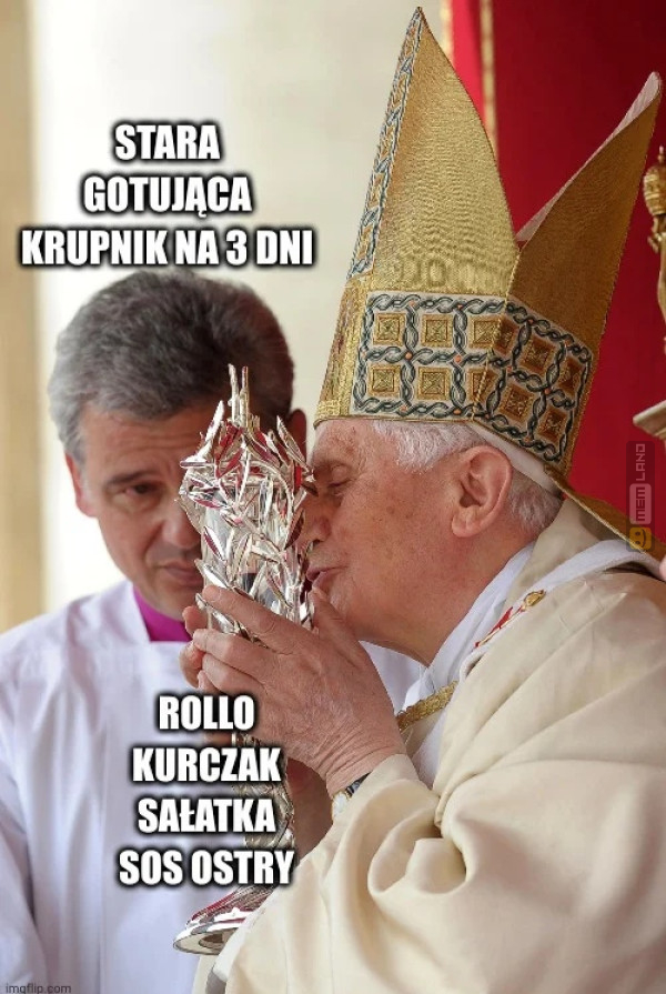 Śmieszny mem: 8719175 - MemLand