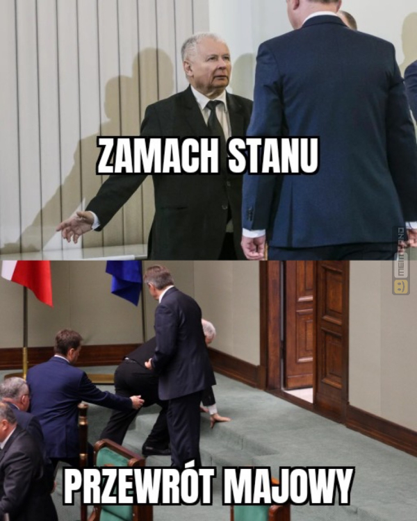 Śmieszny mem: 8722165 - MemLand