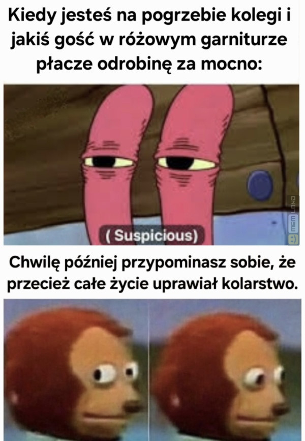 Śmieszny mem: 8722255 - MemLand
