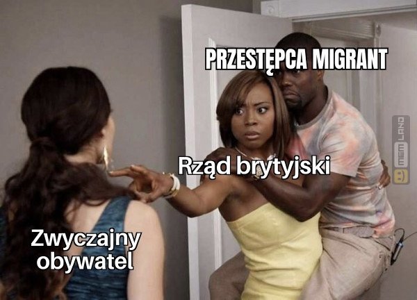 Śmieszny mem: 8724599 - MemLand