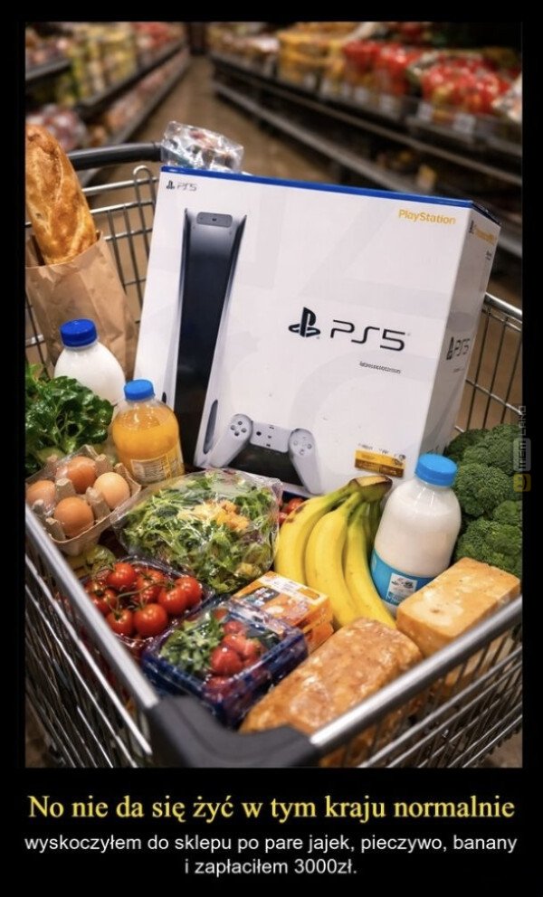 Śmieszny mem: 8724936 - MemLand