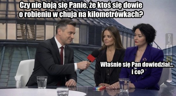 Śmieszny mem: 8728884 - MemLand