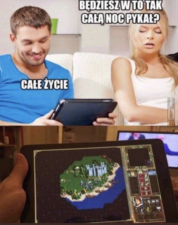 Śmieszny mem: 8730760 - MemLand