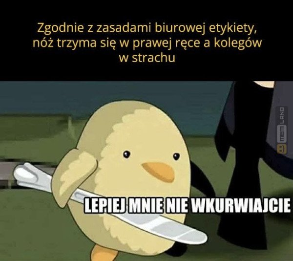 Śmieszny mem: 8730798 - MemLand