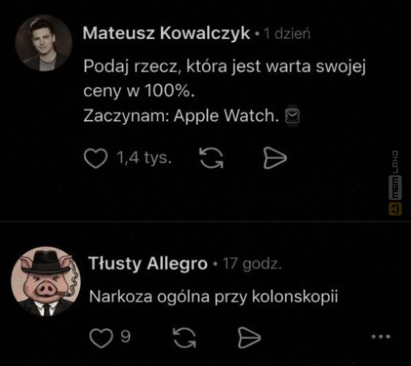 Śmieszny mem: 8730947 - MemLand