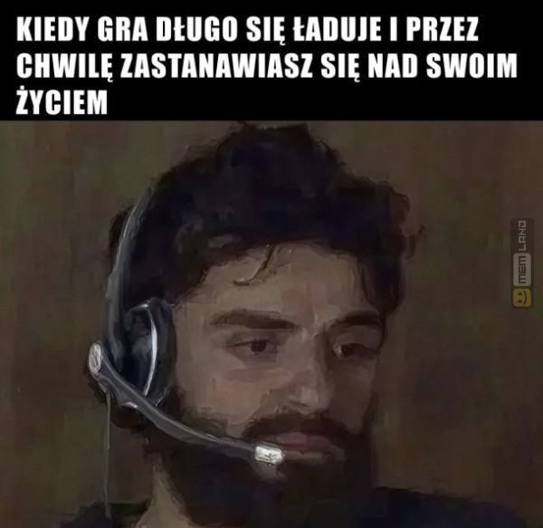 Śmieszny mem: 8740288 - MemLand